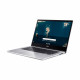 Хромбук Acer Chromebook Spin 314 CP314-1HN-C7ZE Silver (NX.AZ3EU.001)